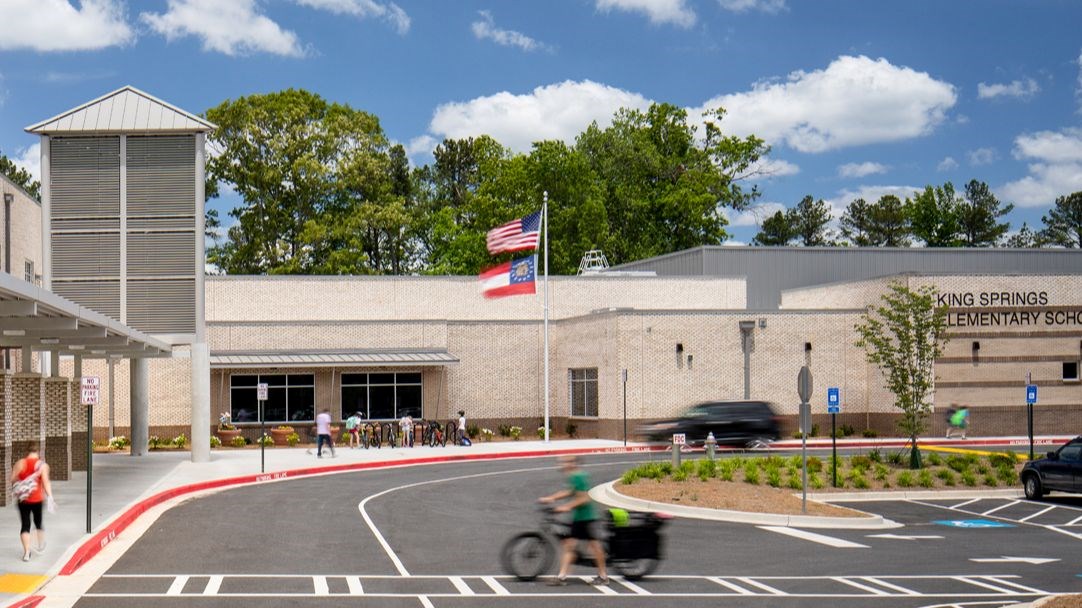 School Tours During the Summer